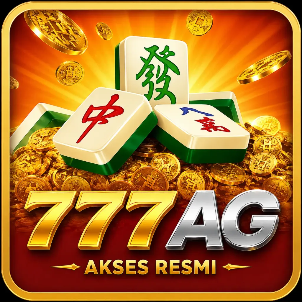 777AG - Aplikasi Berita Teknologi Terkini
