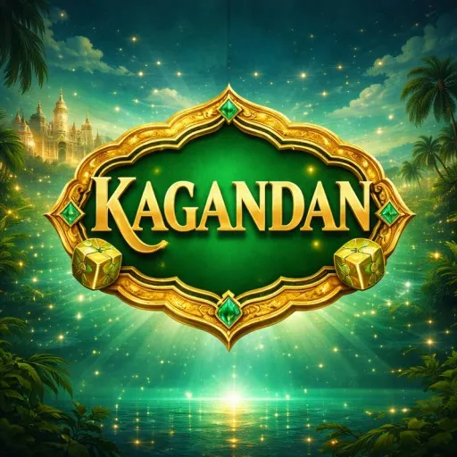 kagandan - Dompet Digital APK
