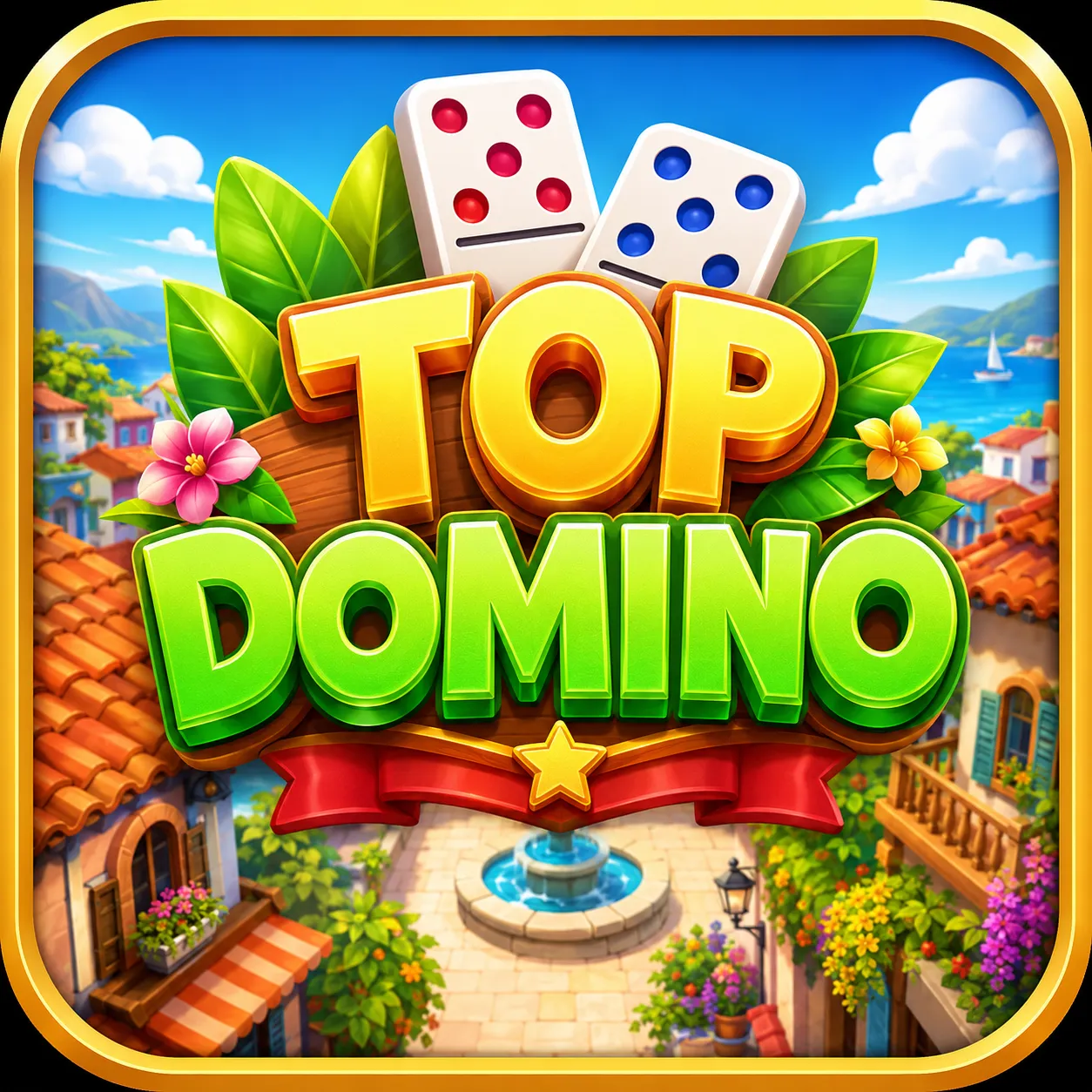 topdomino - Live Streaming APK